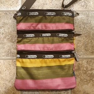 Lesportsac Kasey Crossbody Bag,